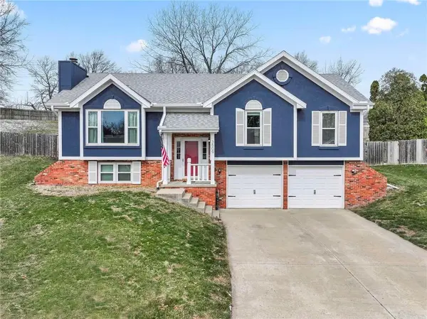 3509 Robin Lane, St Joseph, MO 64506