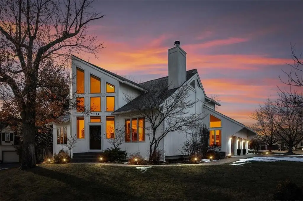 1112 NE Long Ridge Road, Lees Summit, MO 64064 - #1