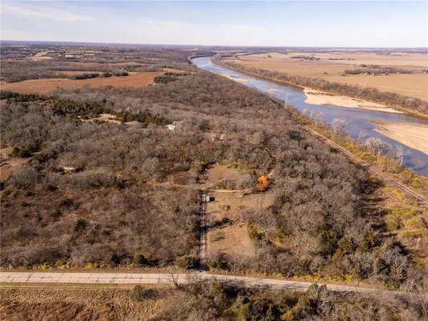 10 Acres M/L SW Urish Road, Topeka, KS 66615