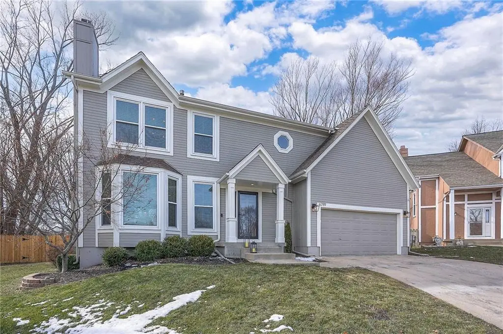 6719 W 147th Terrace, Overland Park, KS 66223 - Image #1