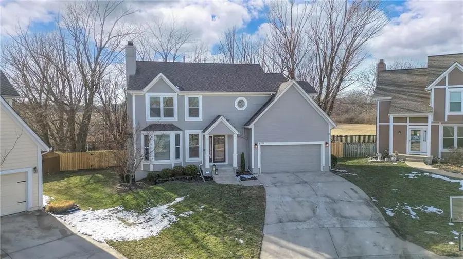 6719 W 147th Terrace, Overland Park, KS 66223 - Image #2