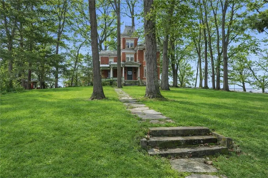 709 Herring Street, Brunswick, MO 65236 - #1