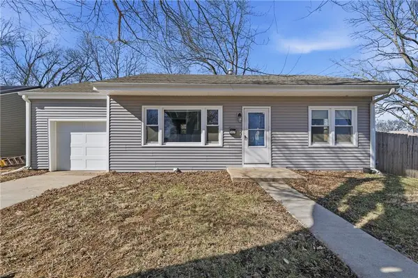 307 S 26th Street, Lexington, MO 64067