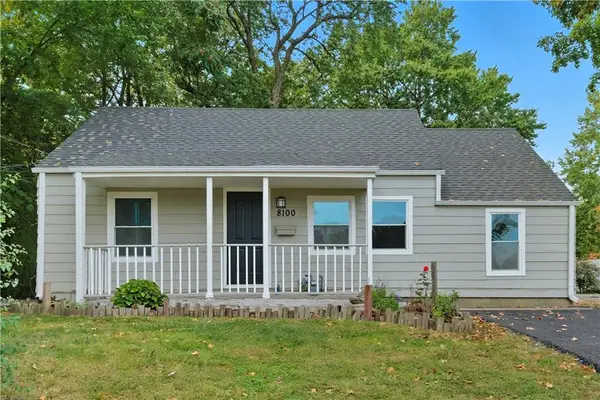 8100 Lowell Avenue, Overland Park, KS 66204