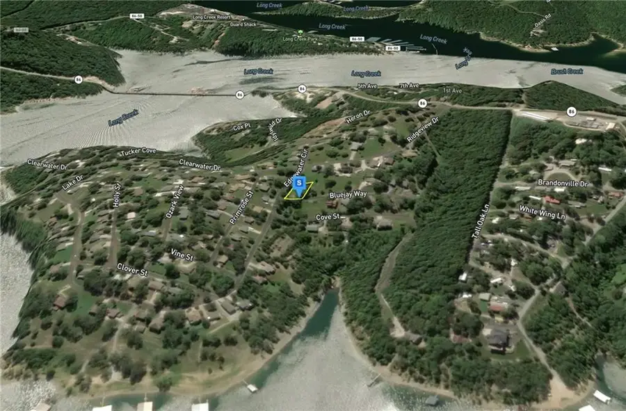 205 Bluejay Way, Ridgedale, MO 65739 - #3