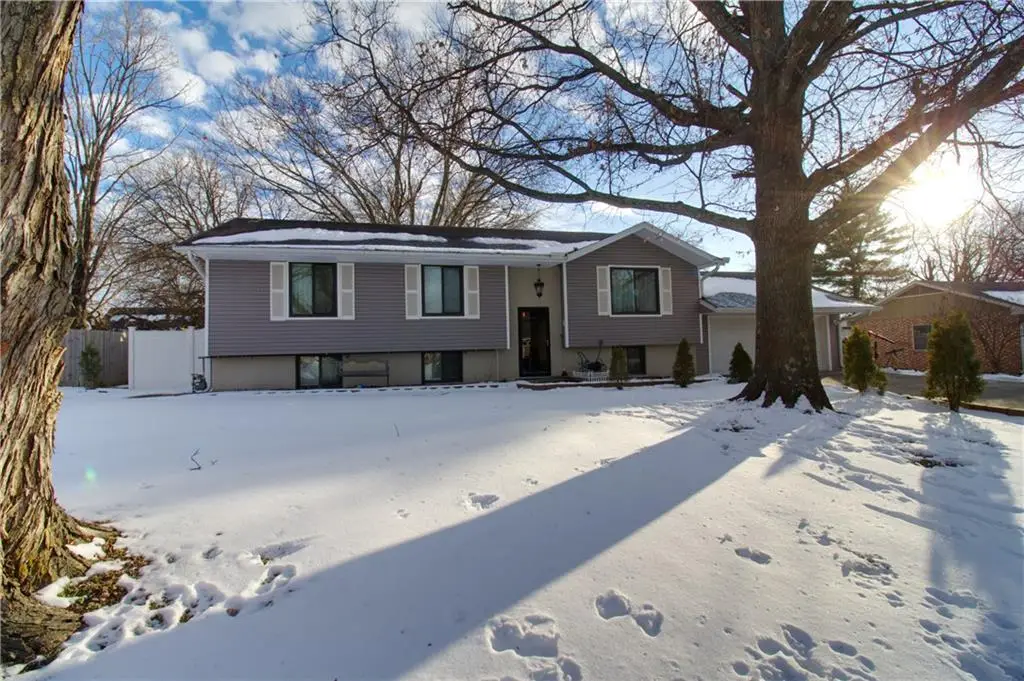 1804 Countryside Drive, Pittsburg, KS 66762 - #1