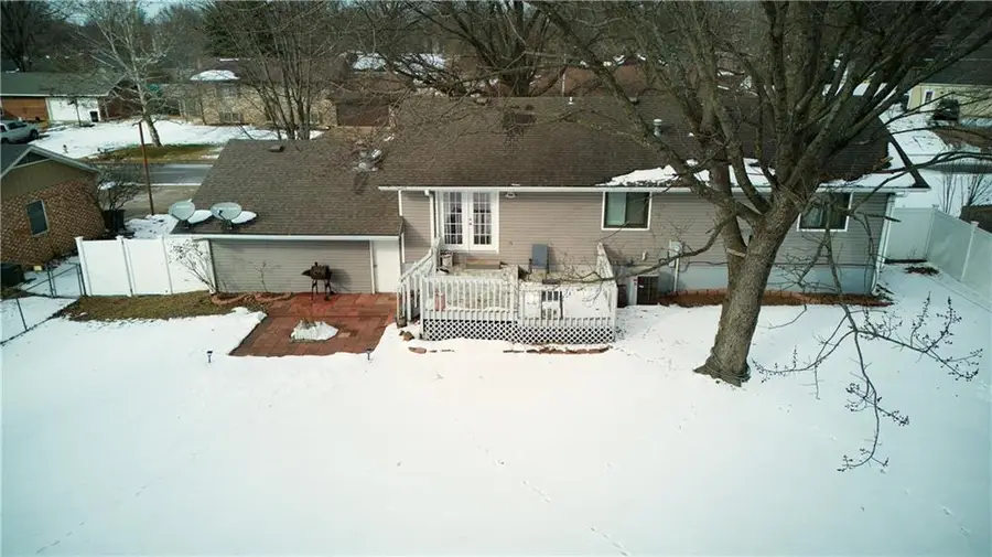 1804 Countryside Drive, Pittsburg, KS 66762 - #3