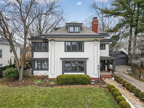 6016 Belleview Avenue, Kansas City, MO 64113