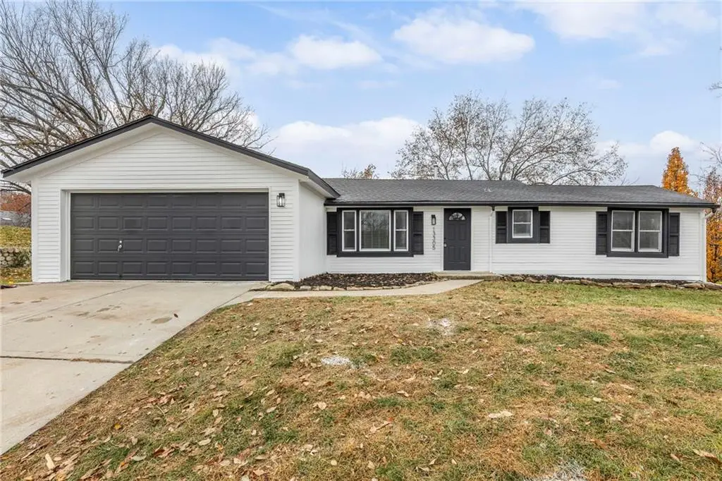 13305 W 51st Street, Shawnee, KS 66216 - #1