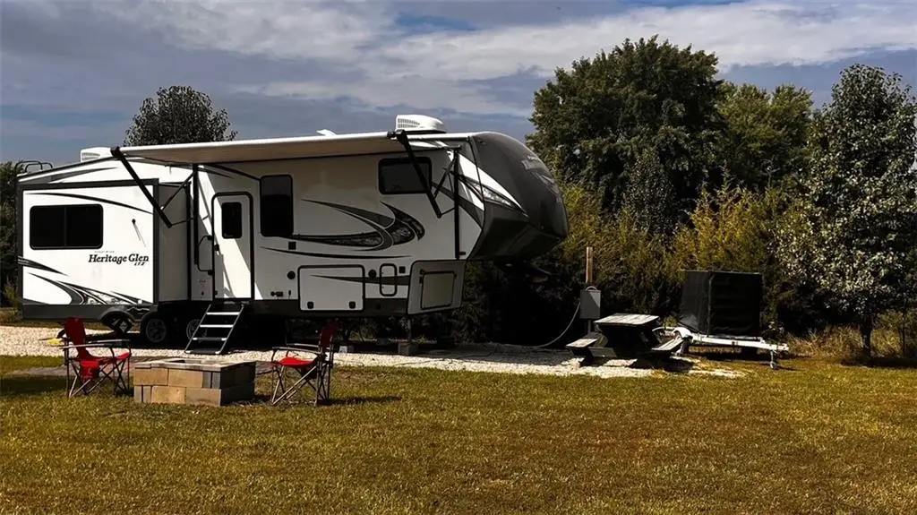 1 Woodland Lane, Linn Valley, KS 66040 - #1