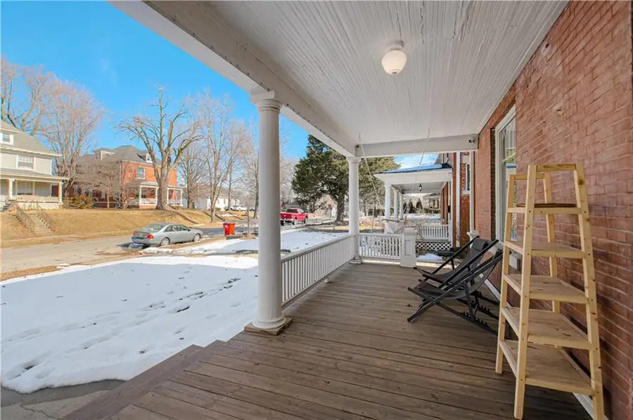 1909 South Street, Lexington, MO 64067 - #3