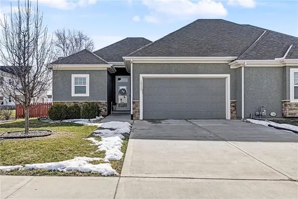 28339 W 164th Street, Gardner, KS 66030