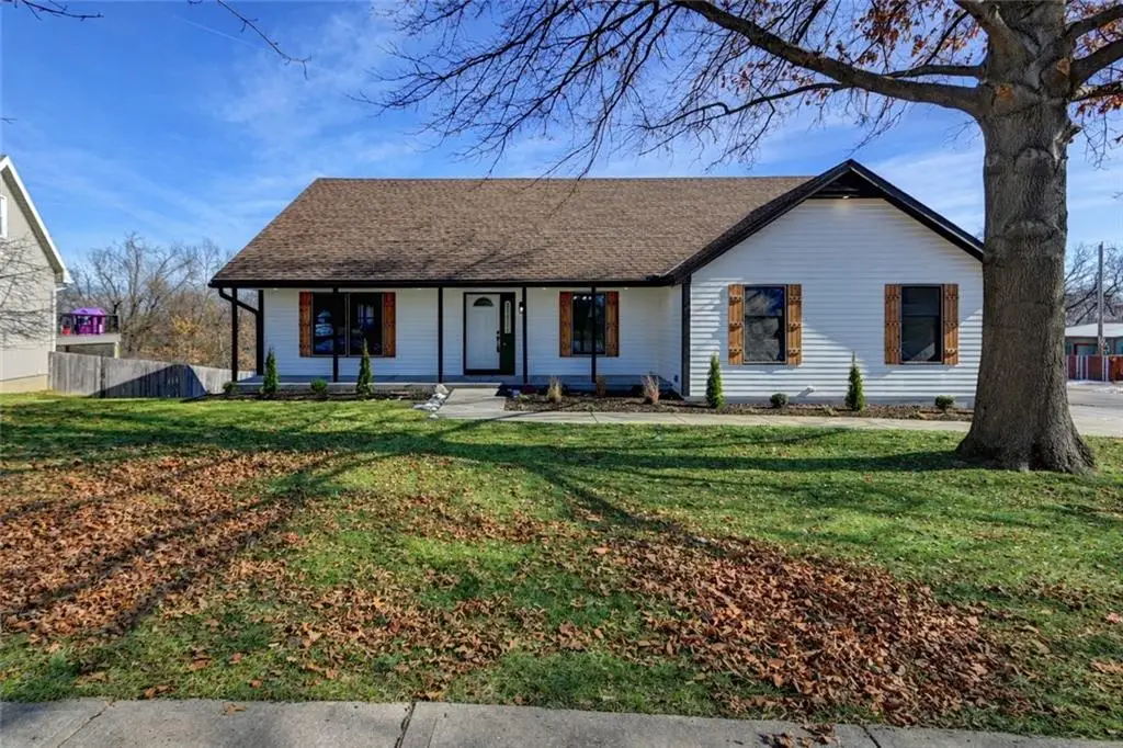 5601 N Flint Ridge Road, Kansas City, MO 64151 - Image #1