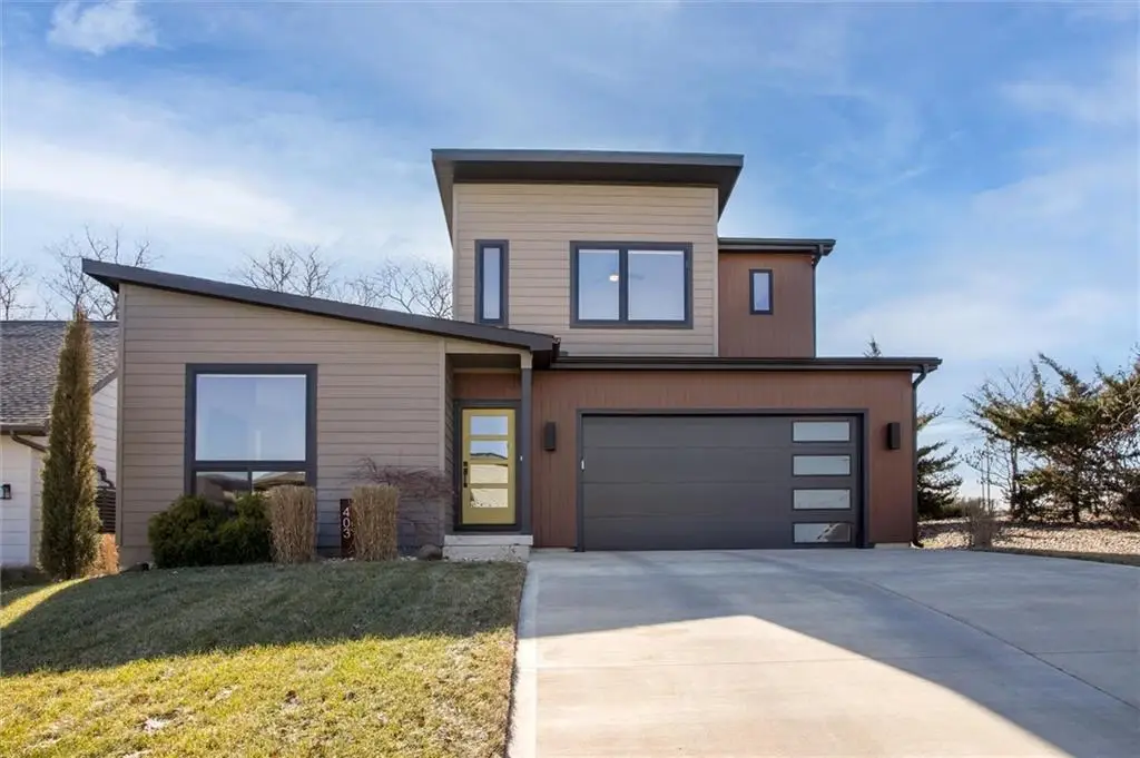 403 NE 100th Street, Kansas City, MO 64155 - #1