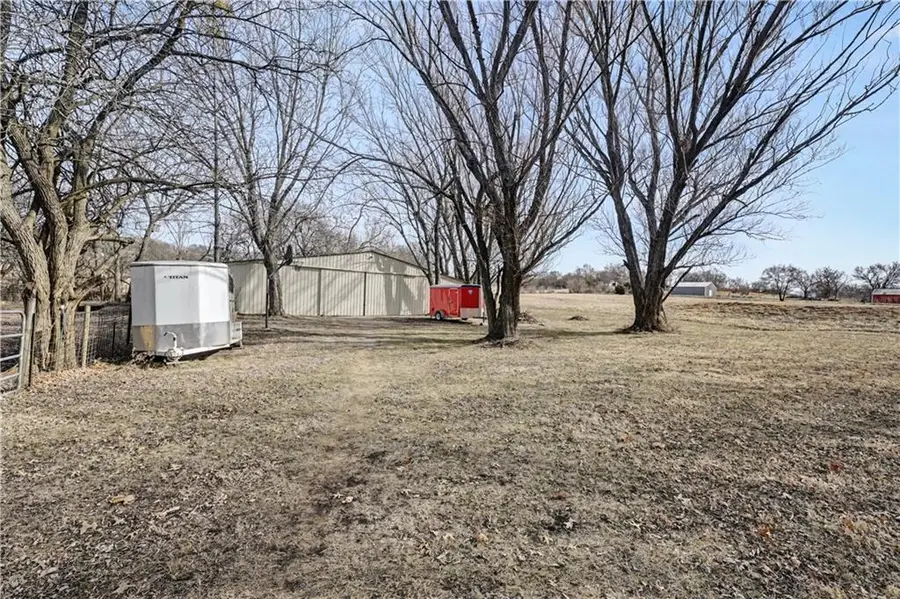 307 E Gore Road, Raymore, MO 64083 - #2