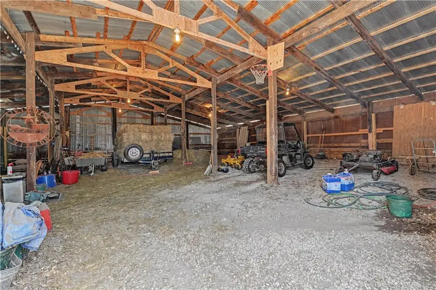 307 E Gore Road, Raymore, MO 64083 - #3