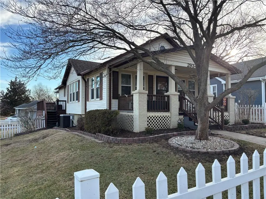 2934 Monterey Street, Saint Joseph, MO 64507 - #1
