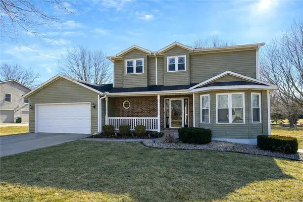 822 W Edwards Street, Maryville, MO 64468