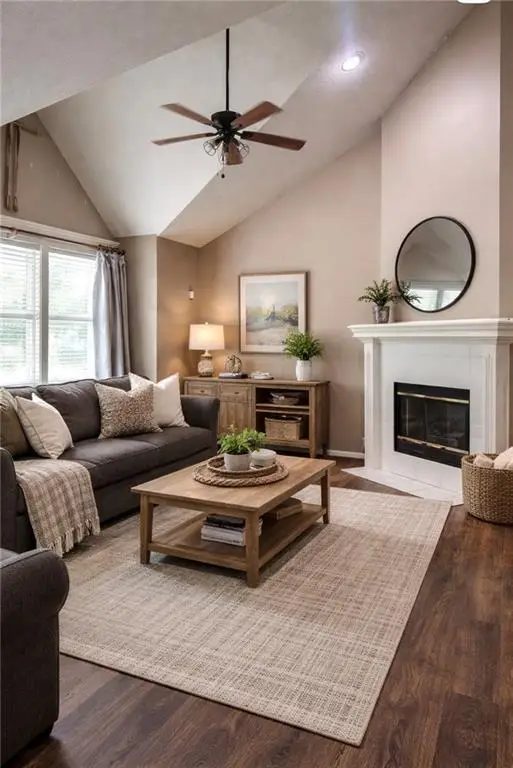 208 N Pacific Court, Raymore, MO 64083 - #2