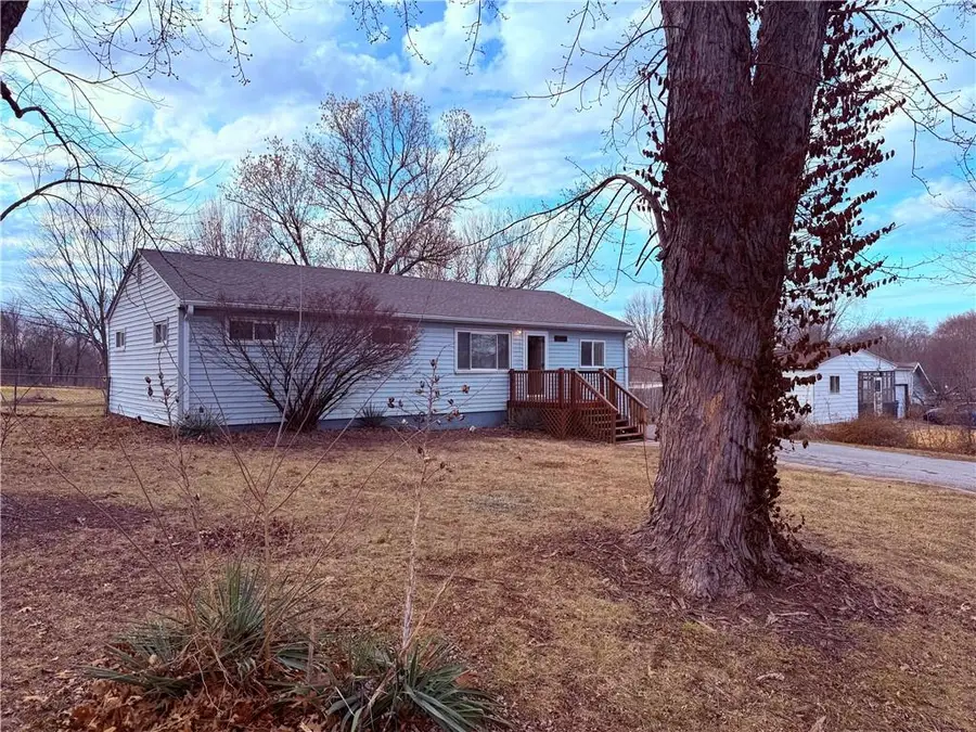 17604 Montgall Drive, Belton, MO 64012 - #2