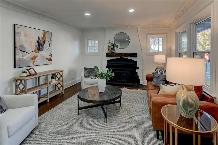 5000 Fontana Street, Roeland Park, KS 66205 - #3