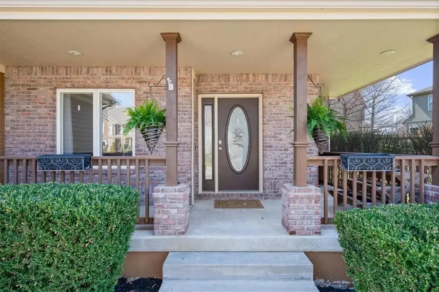 2716 SW Regal Drive, Lees Summit, MO 64082 - #2