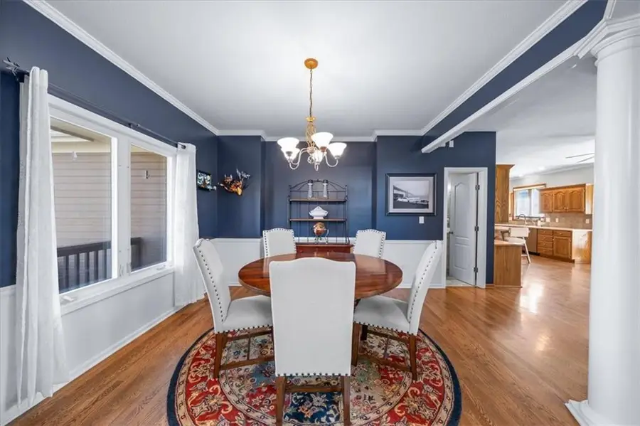 2716 SW Regal Drive, Lees Summit, MO 64082 - #3