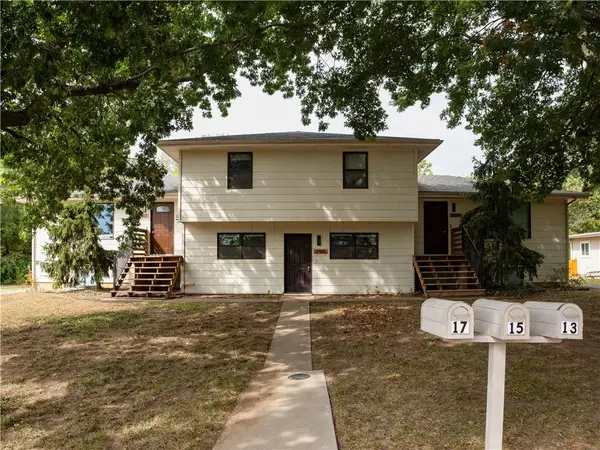 2913-2917 Missouri Street, Lawrence, KS 66046