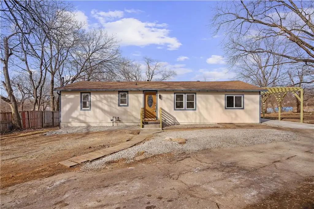 6606 E 103rd Street, Kansas City, MO 64138 - #1