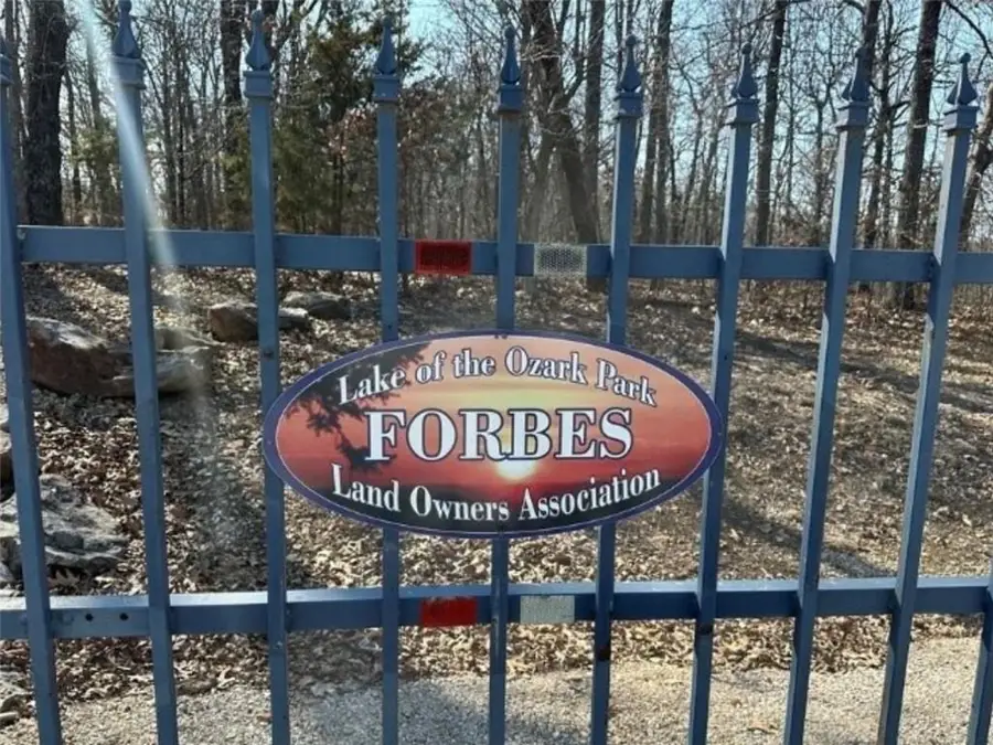 Lots 2590/2591 Off Nancy Reagan Circle, Edwards, MO 65326 - #3