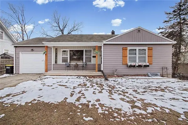 815 Wilhite Street, Excelsior Springs, MO 64024