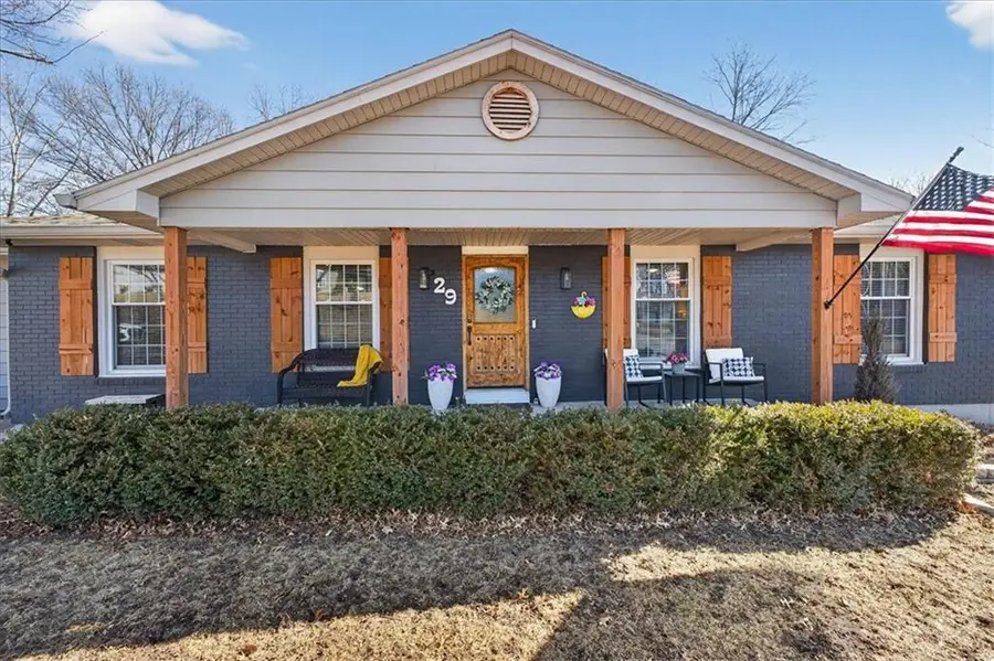 29 Fulkerson Circle, Liberty, MO 64068 - #2