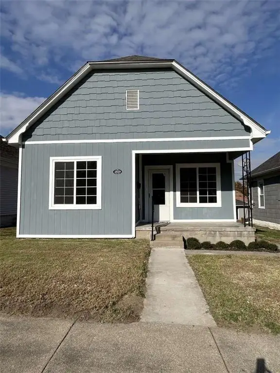 2829 Penn Street, Saint Joseph, MO 64507 - #1