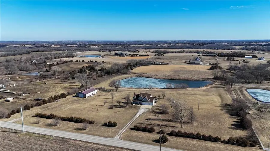 11755 Waverly Road, Olathe, KS 66061 - #2