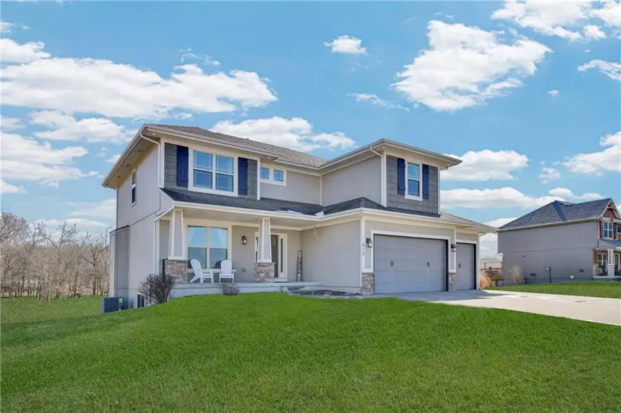 812 Buckeye Lane, Pleasant Hill, MO 64080 - #2