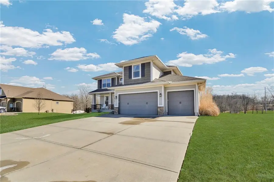 812 Buckeye Lane, Pleasant Hill, MO 64080 - #3