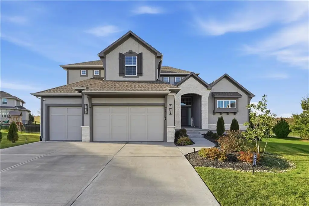 18304 Monrovia Street, Overland Park, KS 66013 - #1
