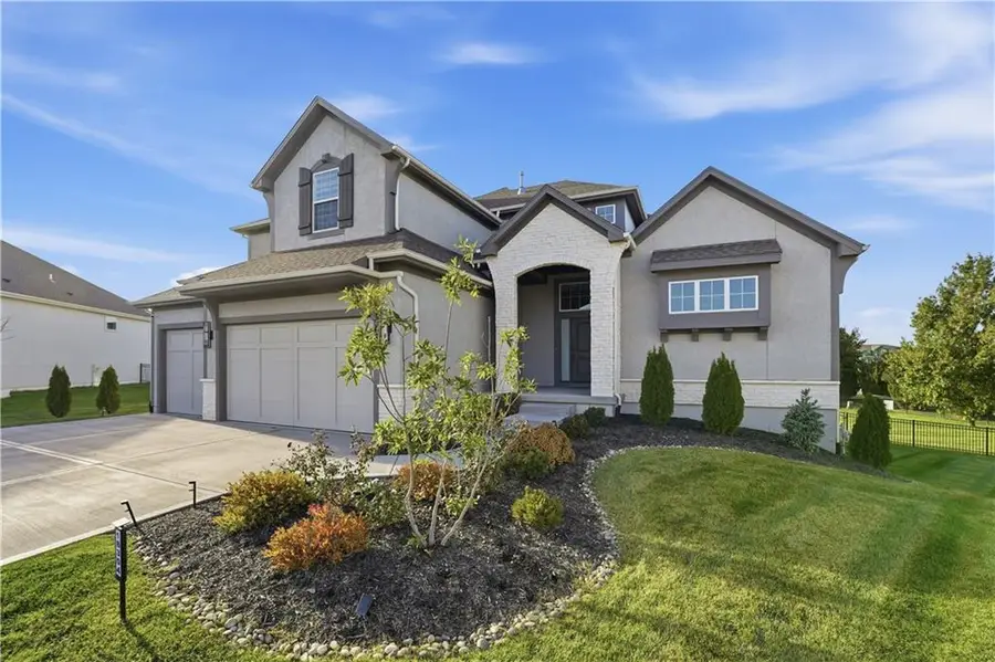 18304 Monrovia Street, Overland Park, KS 66013 - #2