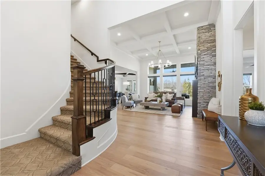 18304 Monrovia Street, Overland Park, KS 66013 - #3