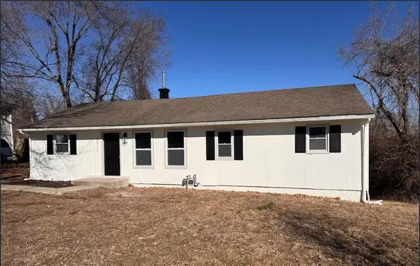 3812 E 93rd Street, Kansas City, MO 64132