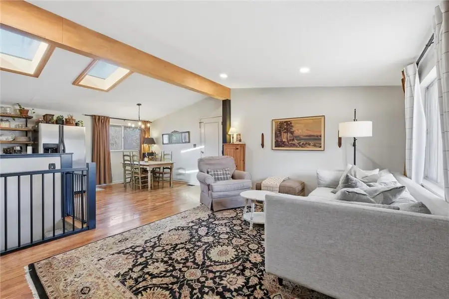 9938 Fair Lane Road, Lenexa, KS 66215 - #2