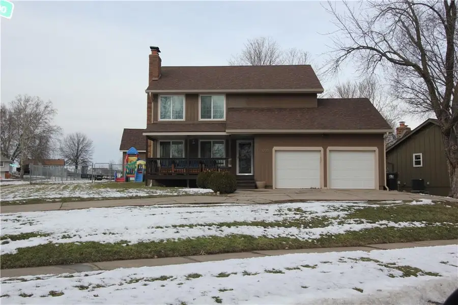 19200 E 14th Street N, Independence, MO 64056 - #2