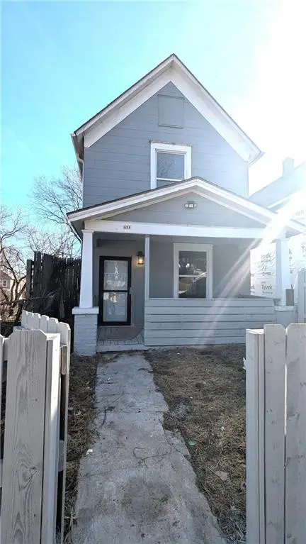 421 Hardesty Avenue, Kansas City, MO 64124 - Image #2