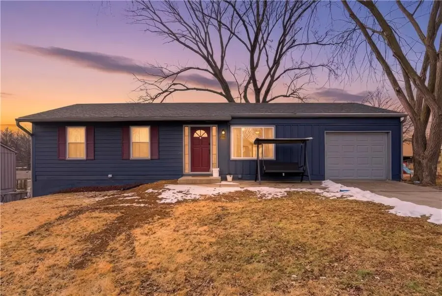 8435 Tauromee Avenue, Kansas City, KS 66112 - #2