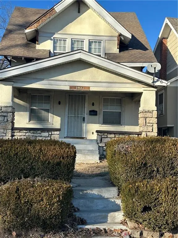2922 E 30th Street, Kansas City, MO 64128 - #3