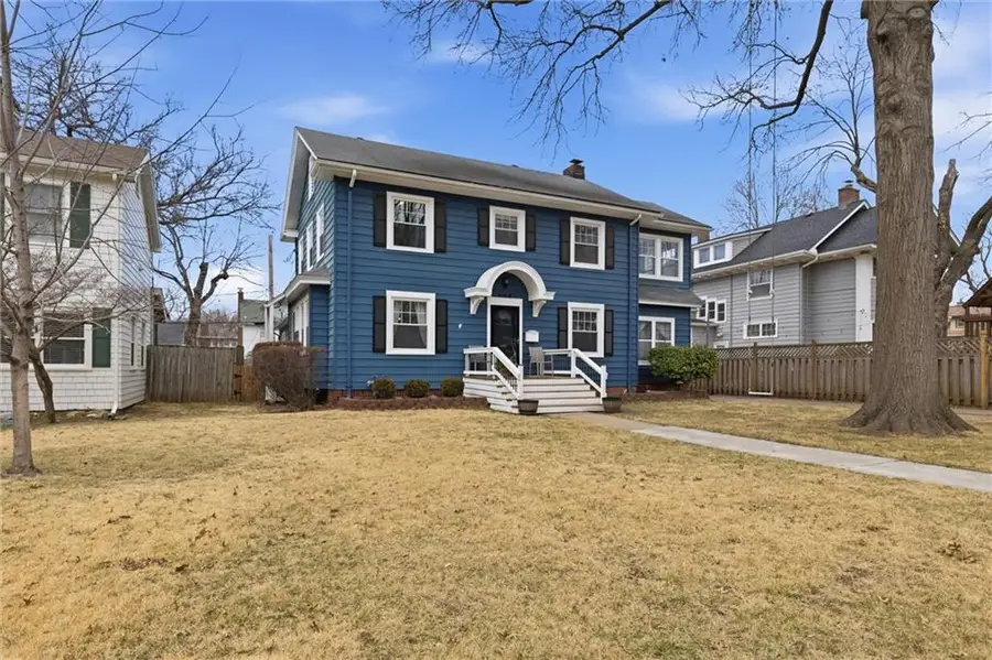 408 W 60th Terrace, Kansas City, MO 64113 - #2