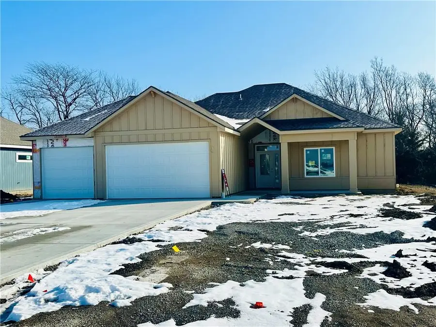 318 Rockers Drive, Baldwin City, KS 66006 - #3