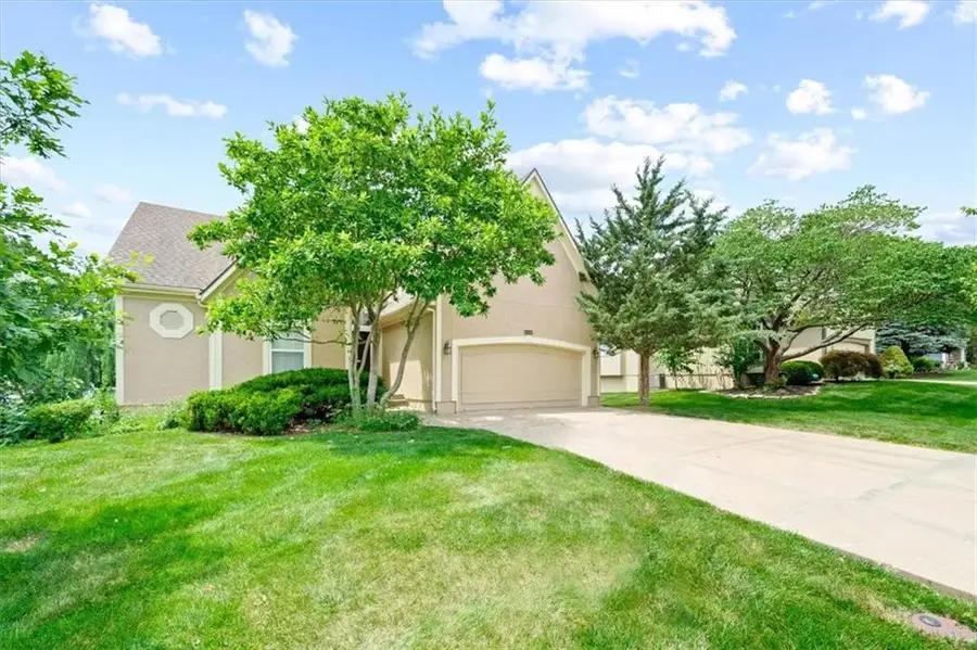 7633 W 148th Terrace, Overland Park, KS 66223 - #3