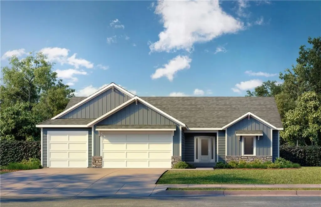 314 Rockers Drive, Baldwin City, KS 66006 - #1