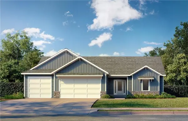 314 Rockers Drive, Baldwin City, KS 66006